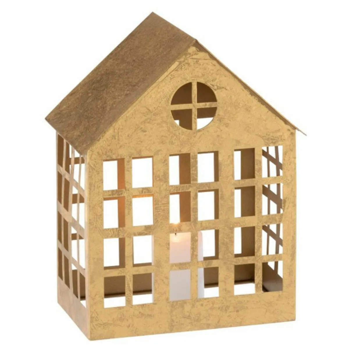 Paris Prix Bougeoir Maison Delta