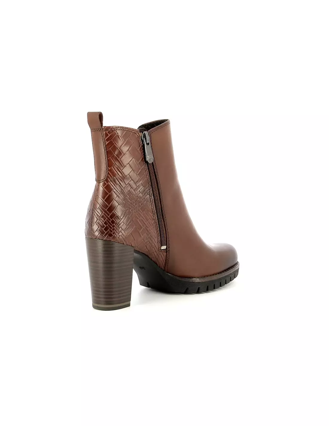 MARCO TOZZI 25823 - Boots & bottines Chestnut