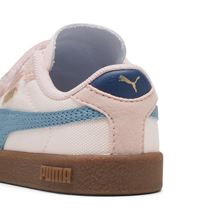PUMA CLUB II ERA CV V INF 402310 JASMINE-FLOWER-COOL-BLUE