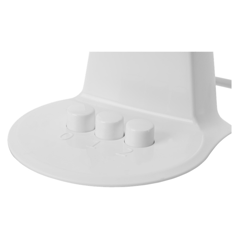 Bordvifte Ø23 cm 25 W