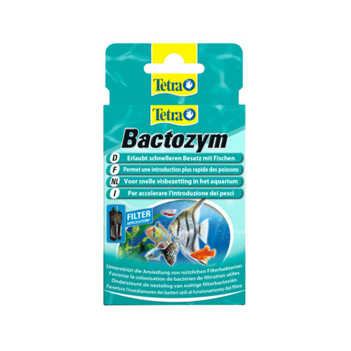 Tetra Aqua Bactozym