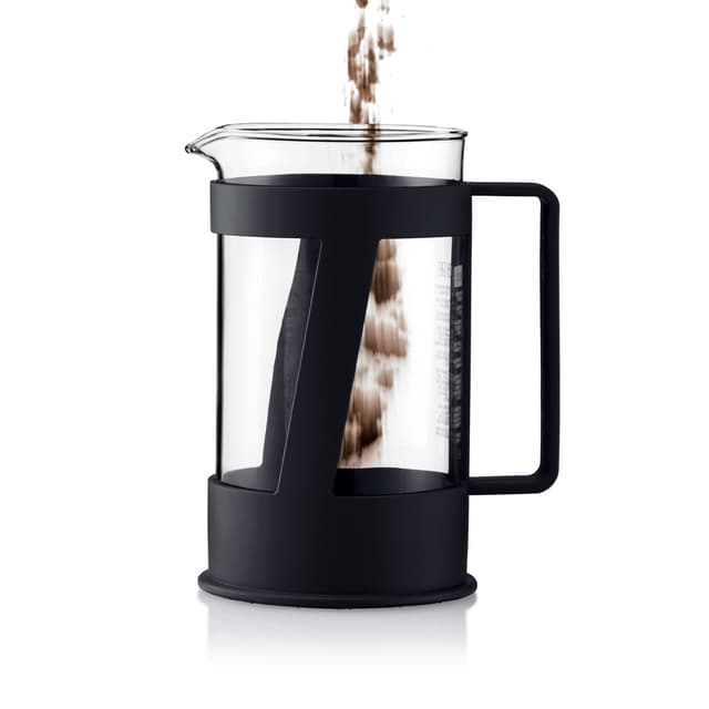 Bodum Kaffebrygger CREMA 1.0 L