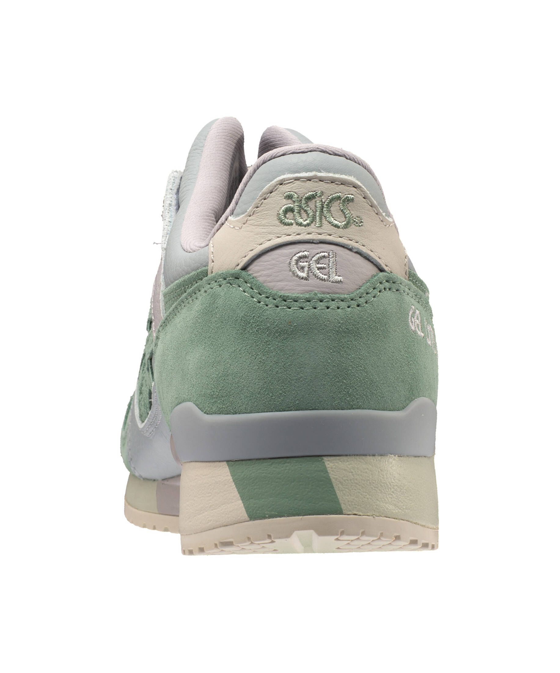 Asics| Herren Lifestyle - Schuhe Herren - Sneakers Gel-Lyte III OG