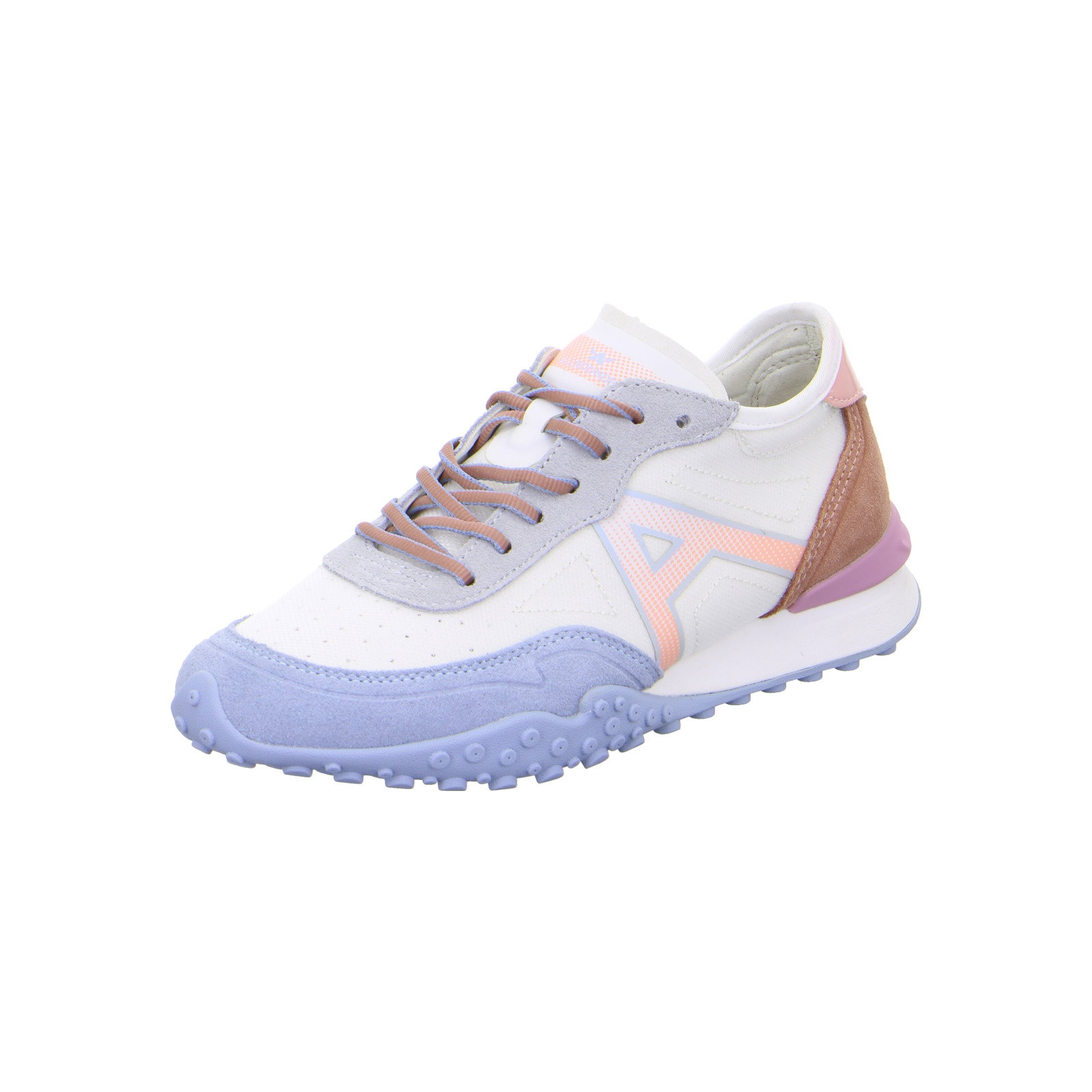 Allrounder chaussures Koya blanc multi