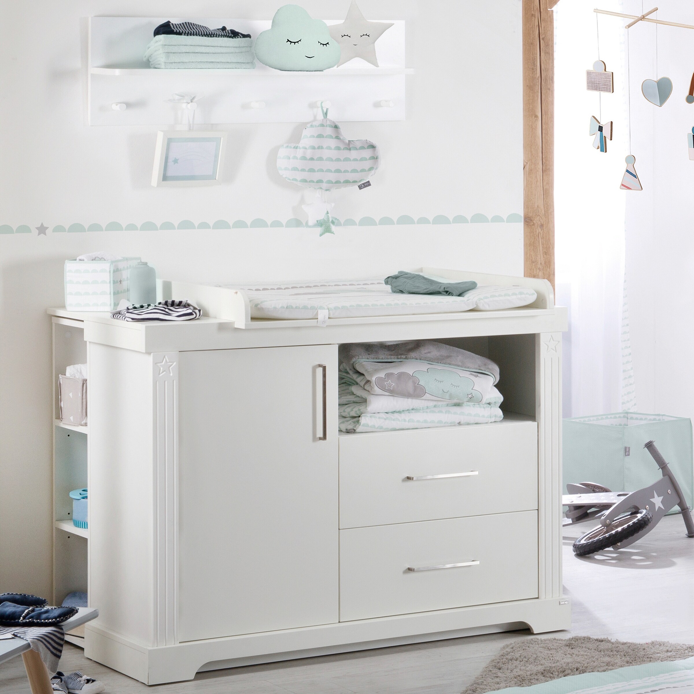 roba Kinderzimmerset Maxi