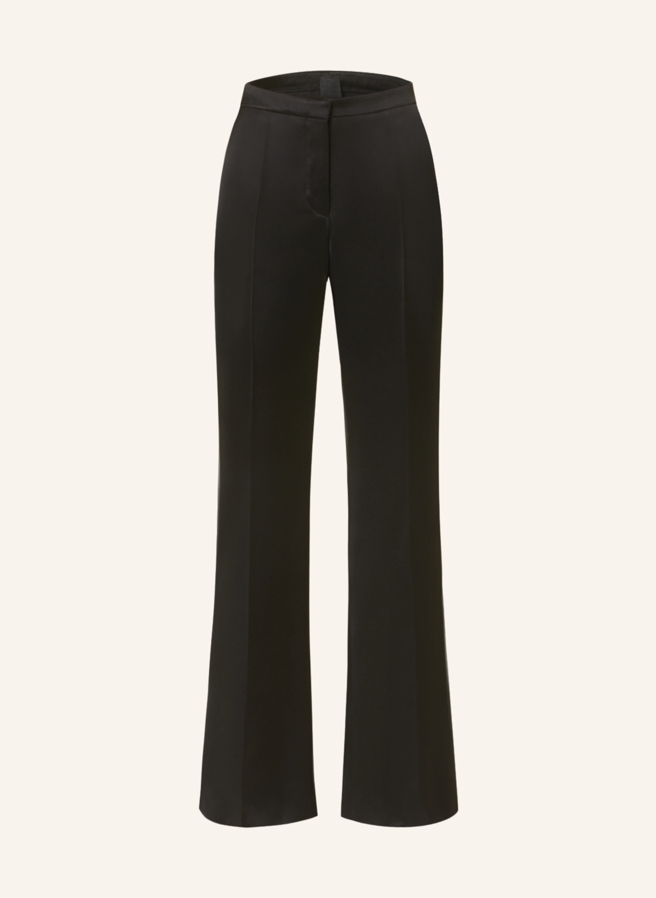 GIVENCHY Satinhose