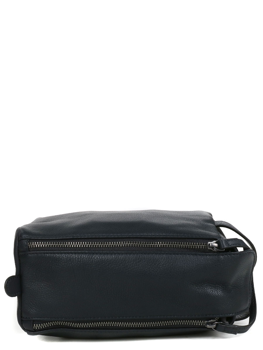 Trousse de toilette GÀrard HÀnon Amsterdam 2 Zip