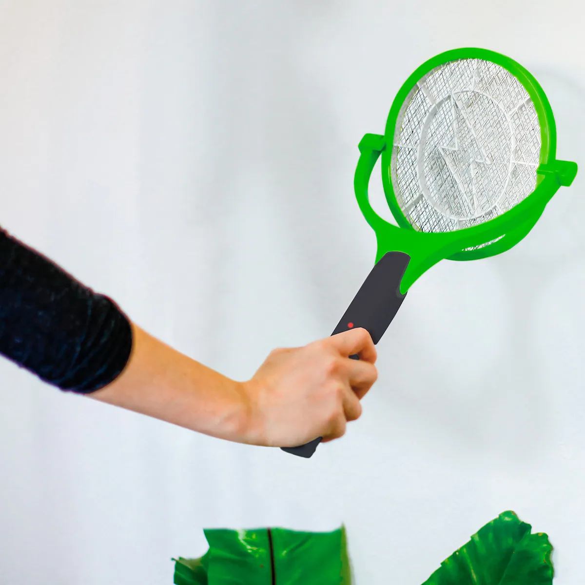 Gardigo - Elektrische Fliegenklatsche