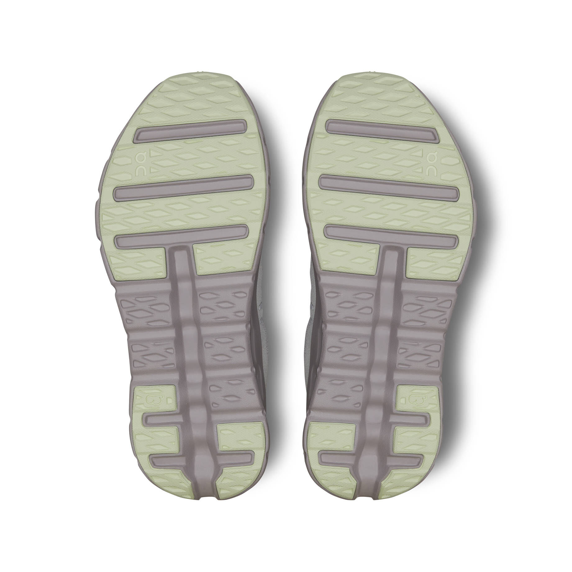 On| Damen Sneaker CLOUDTILT