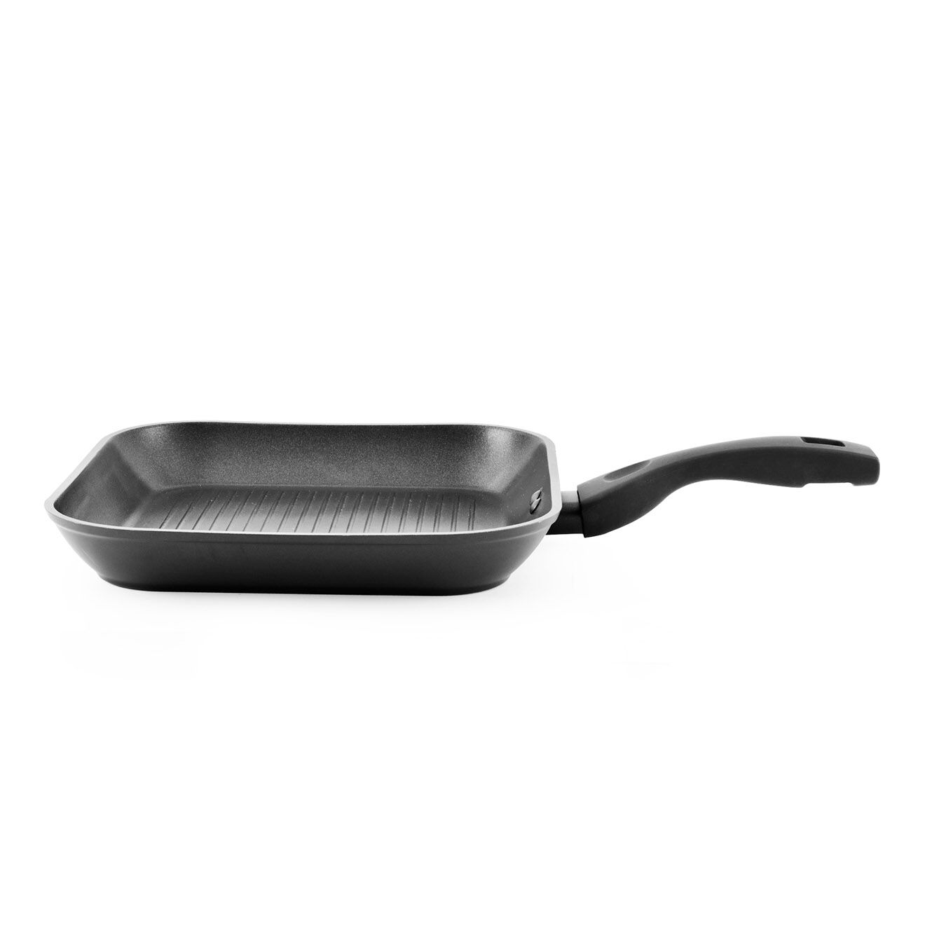Kitchencook Grill aluminium forge tfi noa gril28 tfi noir