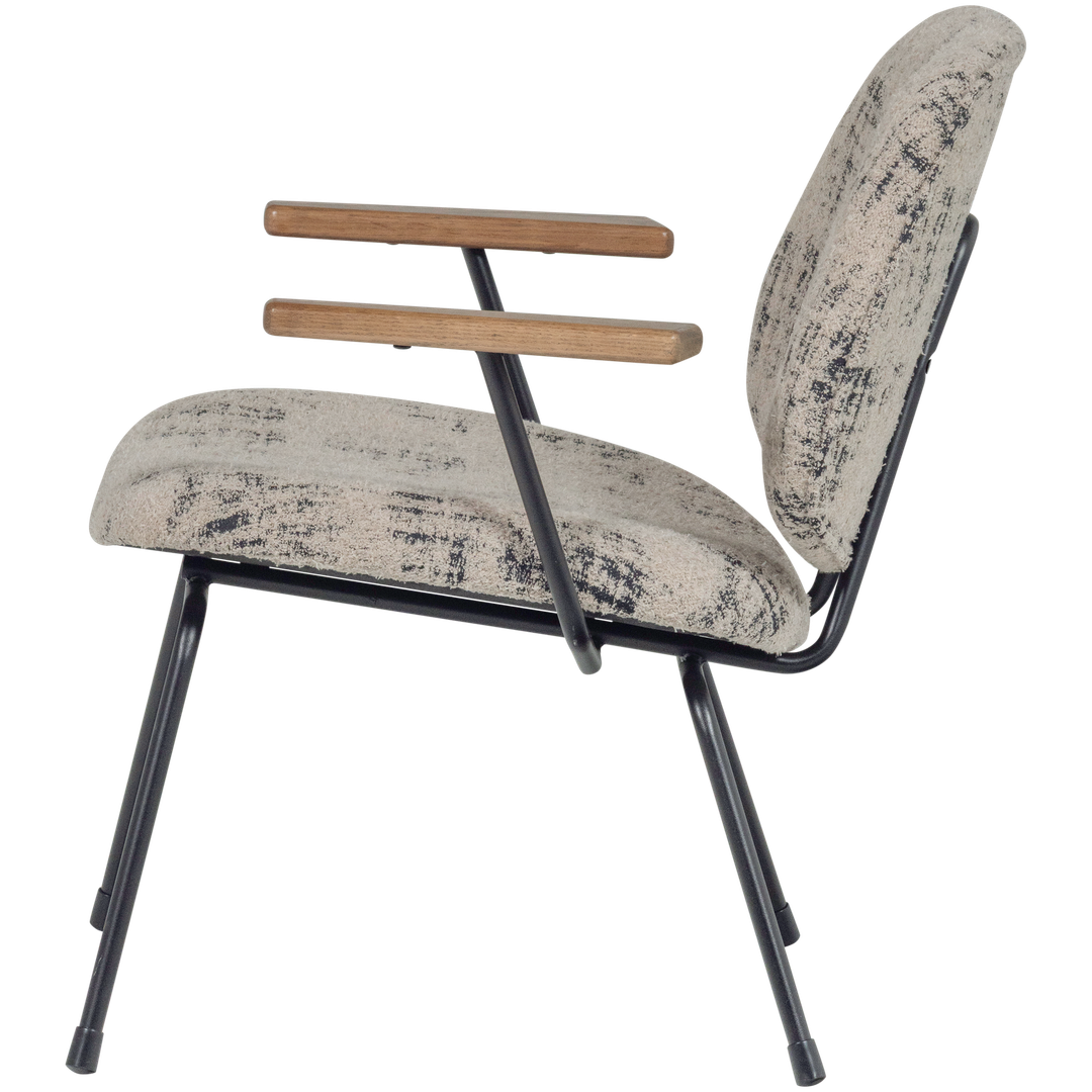 WOOOD   Aure Fauteuil