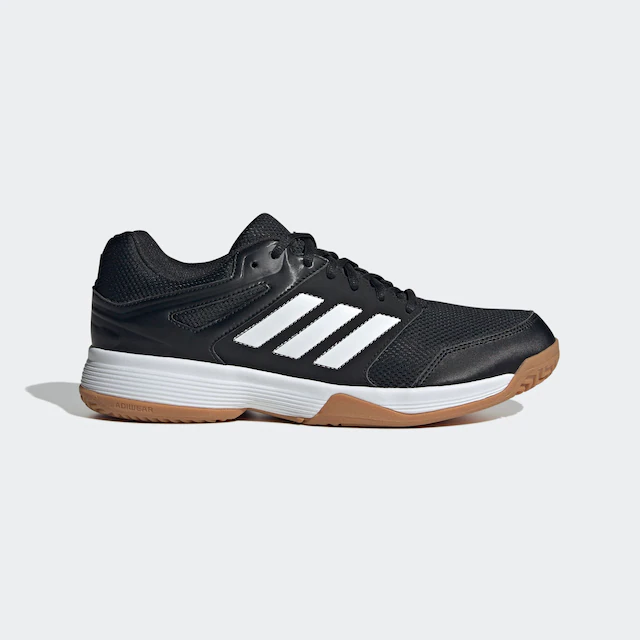 adidas Performance Hallenschuh »SPEEDCOURT HALLEN«  geeignet für jeden Hallensport