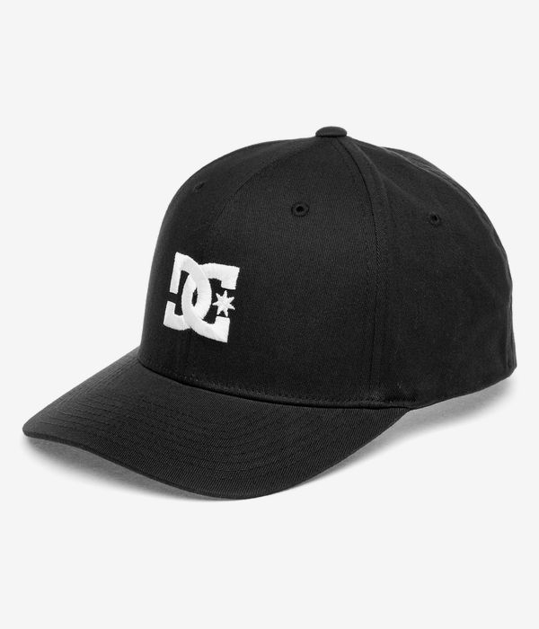 DC Cap Star 2 Cap (black)