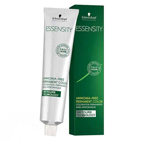 Schwarzkopf Professional Essensity Coloration N°4-88 60ml