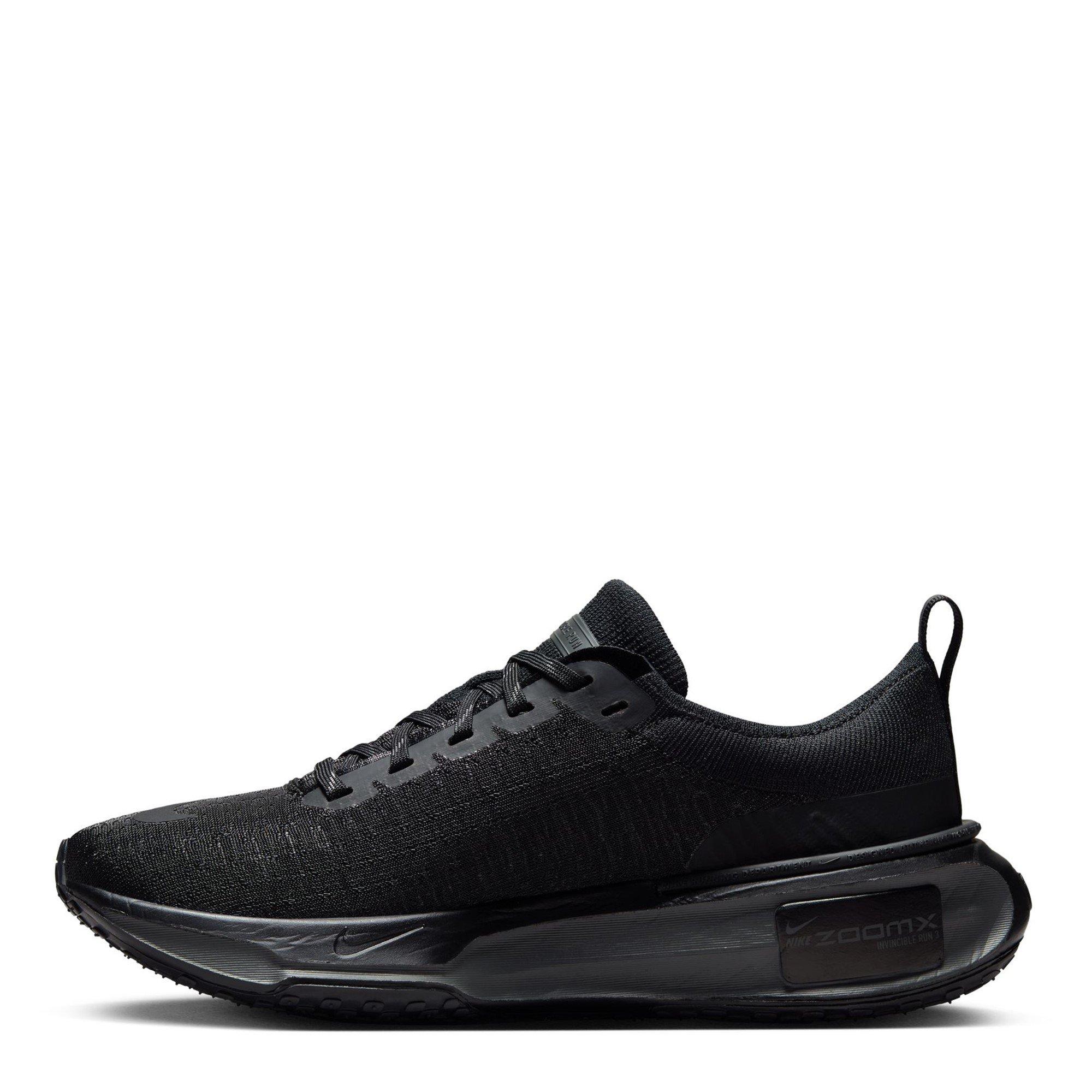 Nike ZoomX Invincible 3 Flyknit Womens Running Shoes