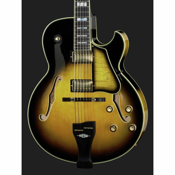 Ibanez LGB300-VYS