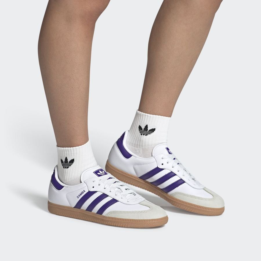 Adidas Original Chaussure Samba OG