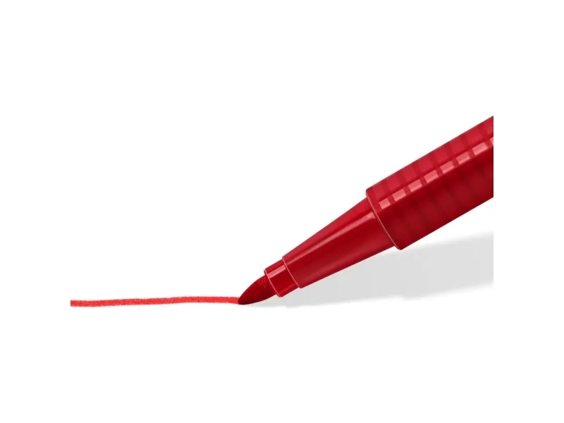 Fineliner Staedtler® triplus® Color 323 med 8 2 stk. ass. farver