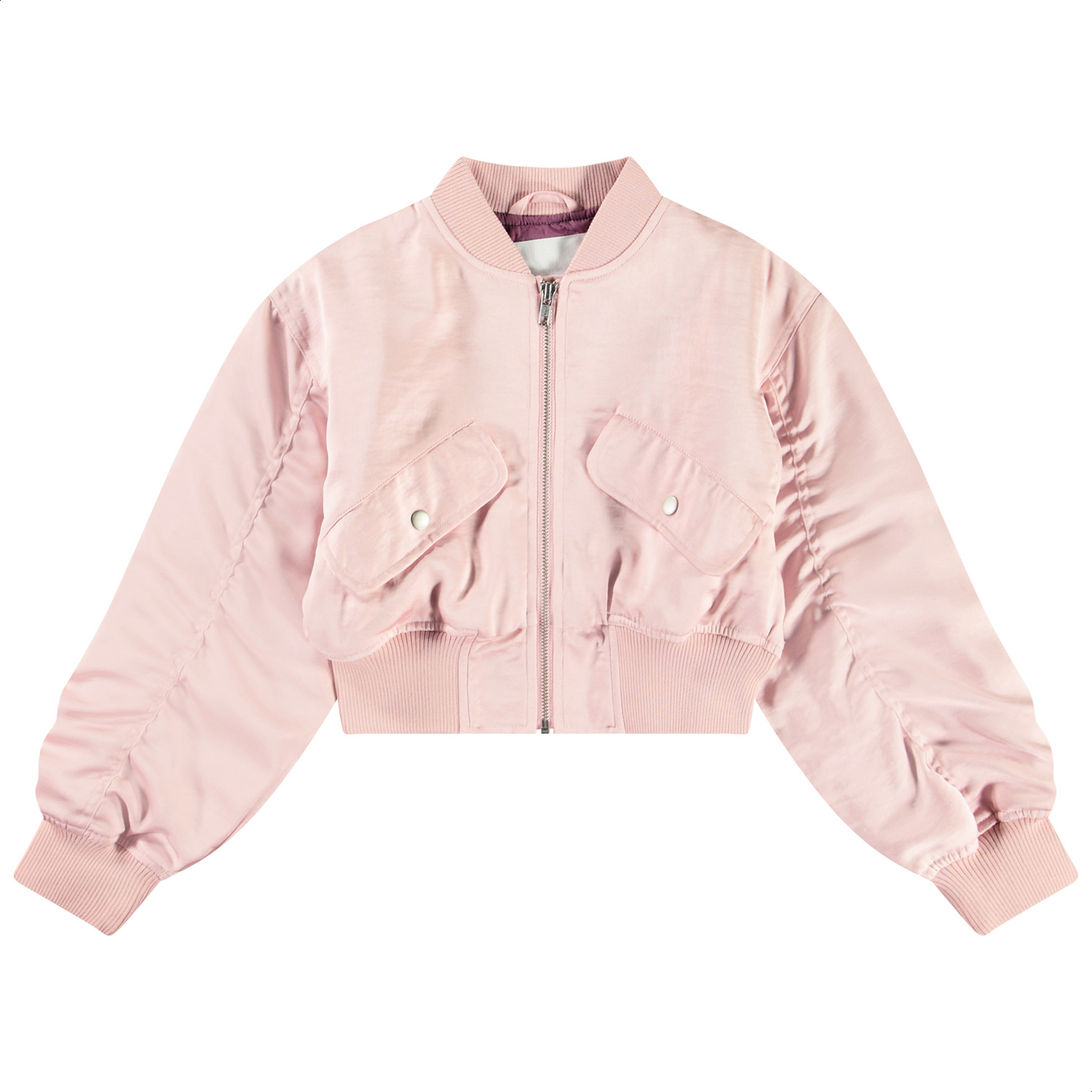 Hannie - Charlotte Pink