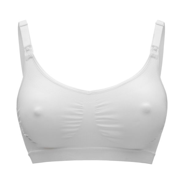 Medela Keep Cool Voedingsbeha - Mt. XXL - Wit