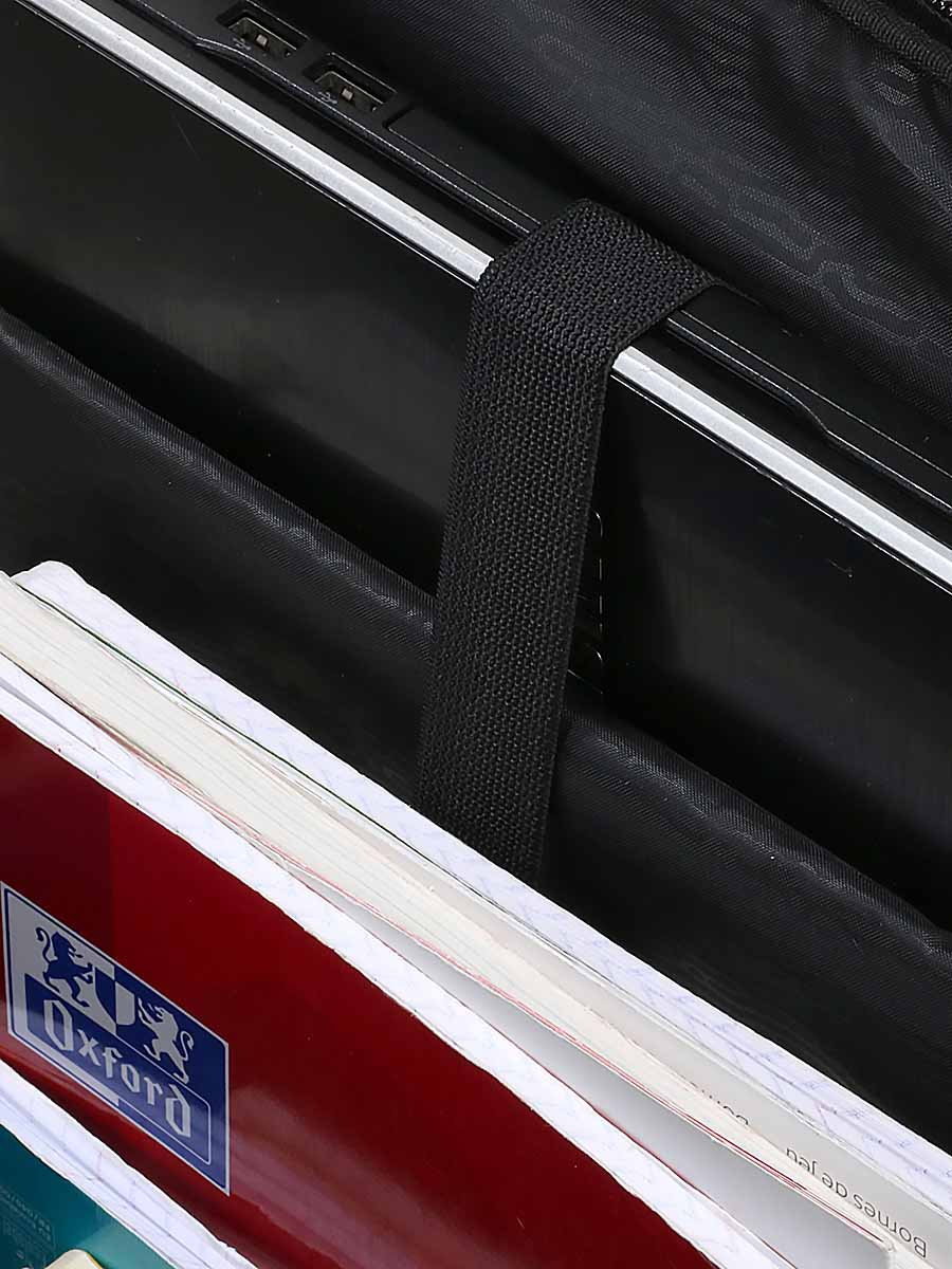 Sac À dos antivol Samsonite Securipak 2.0 M