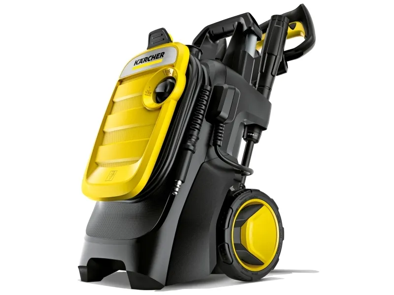 Kärcher K 5 Compact - Trykvasker