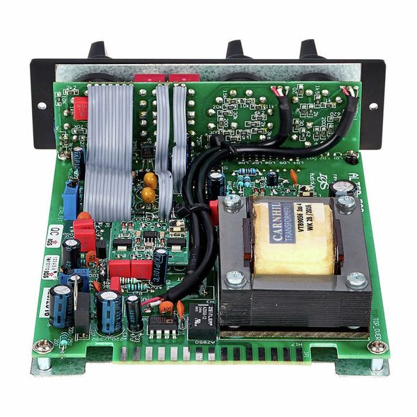 IGS Audio Alter 500