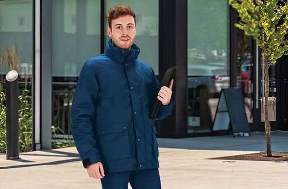 Valento PKVAAVE - Parka 3 en 1 AVENUE
