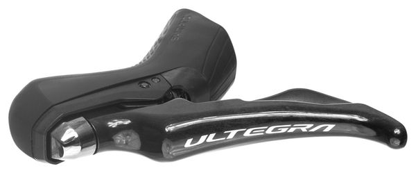 Levier Gauche Shimano Ultegra ST-R8020 2x11v Hydraulique