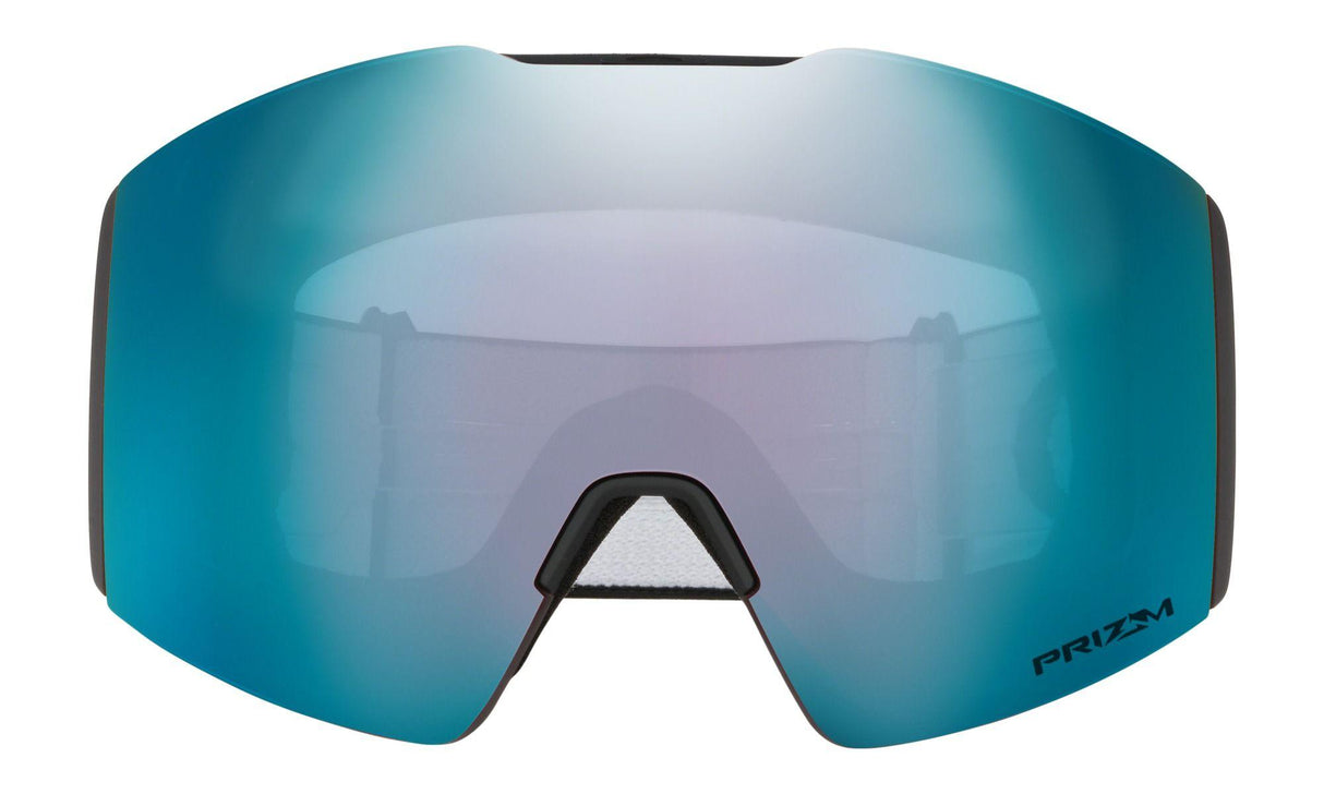Oakley<br>Fall Line L Matte Black