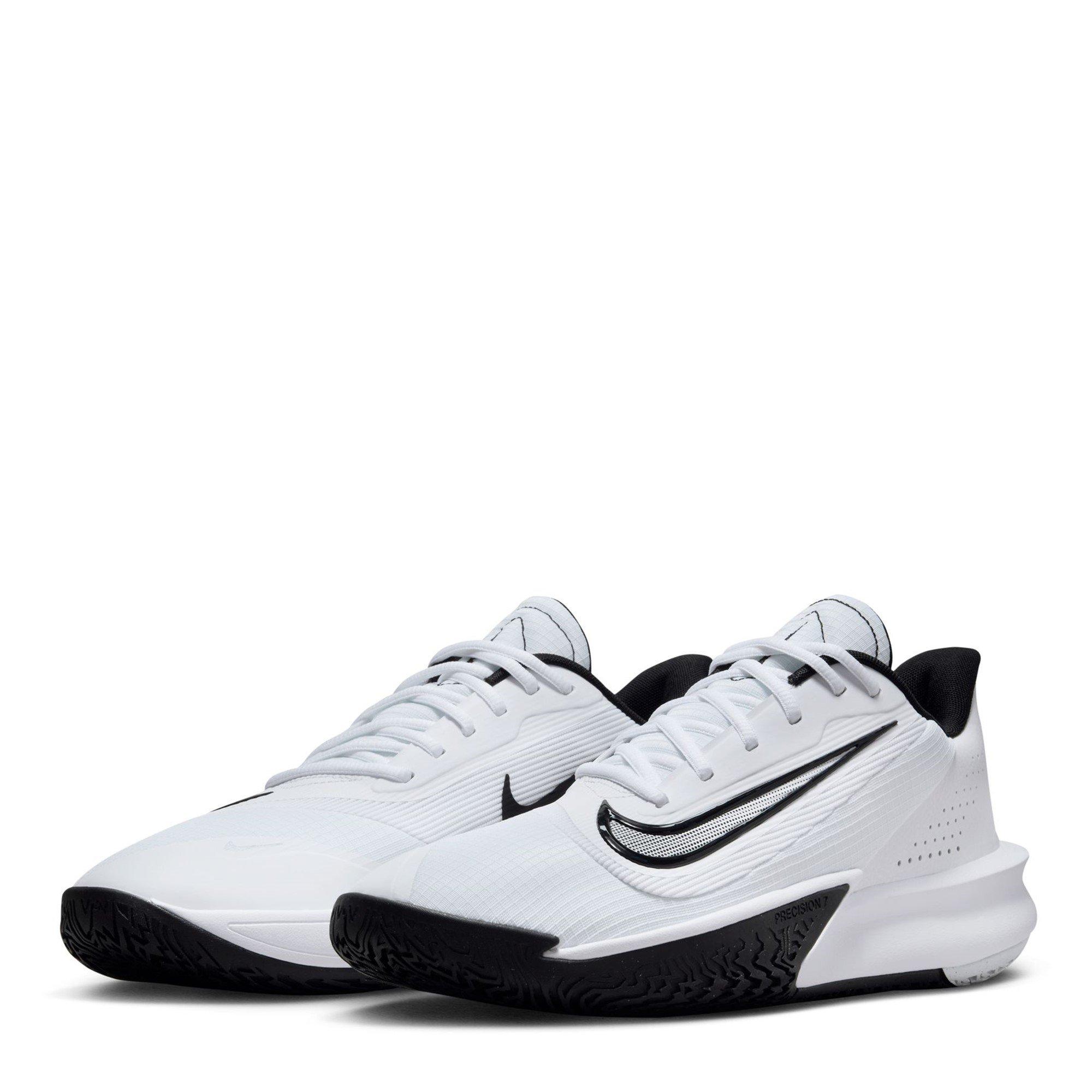 Nike Precision VII Basketball Trainers Adults