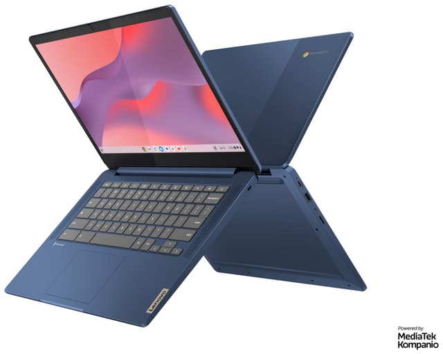 Lenovo Chromebook IdeaPad Slim 3 8GB/128GB 14
