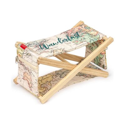 Legami Good Vibes - Appui-tête - bois de pin