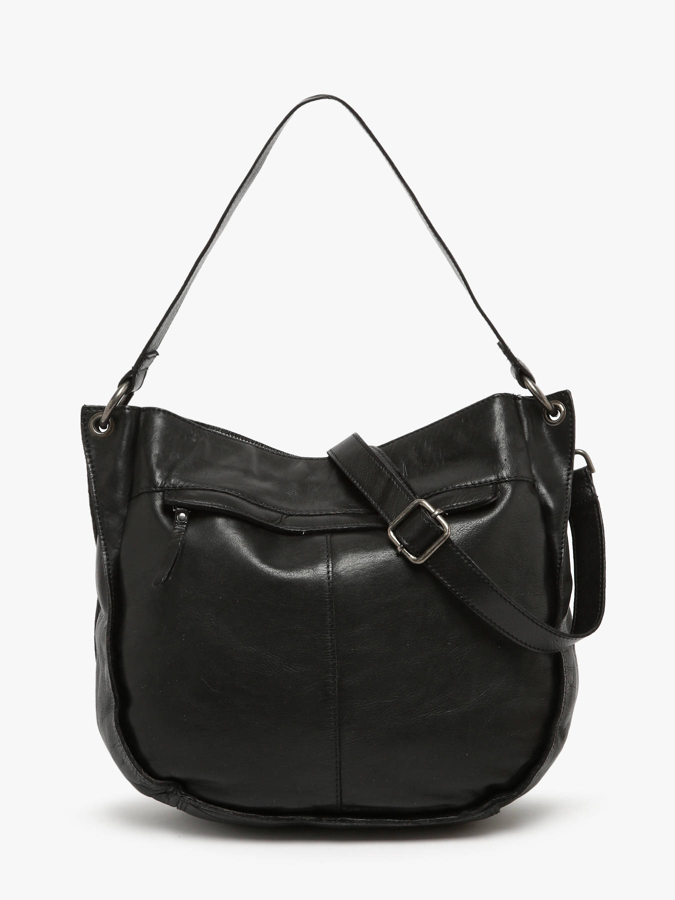Sac port paule Heritage cuir BIBA