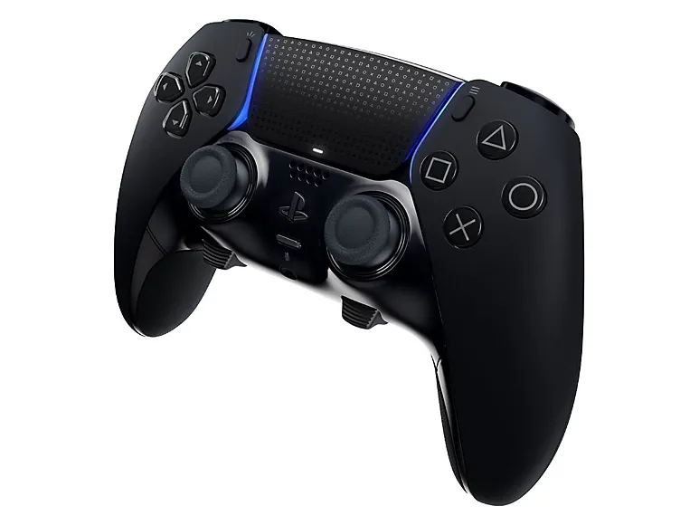 Headset Playstation Sony Dualsense Edge-spilcontroller, sort, PS5