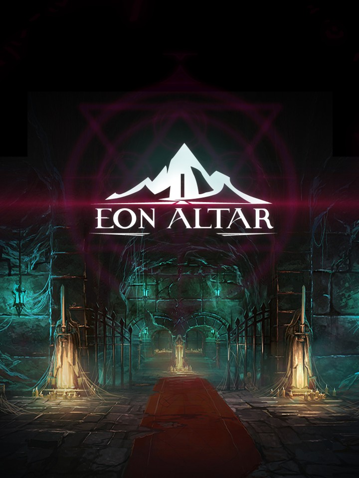 Eon Altar: Episode 1 + 2- PC