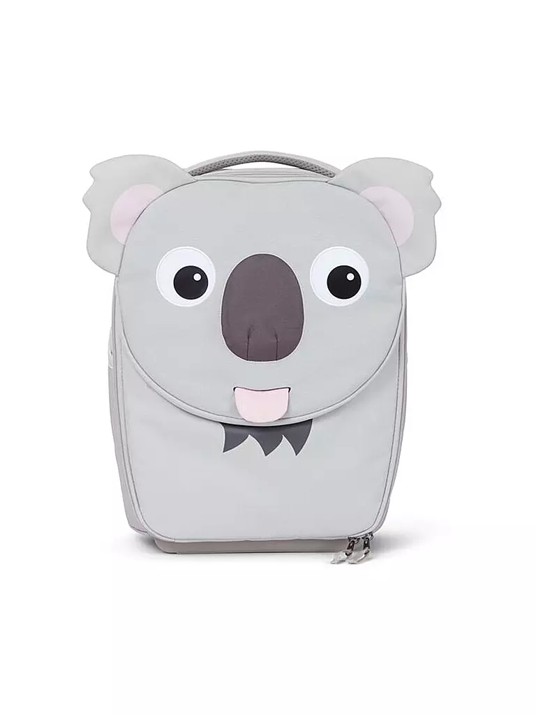 AFFENZAHN Kindertrolley 