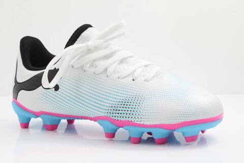 PUMA Future 7 Play FG AG JR