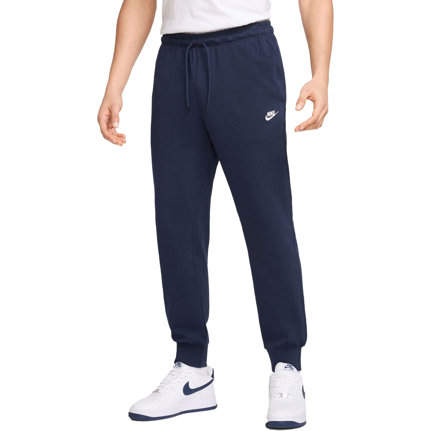 Nike Club Knit Jogger Pant