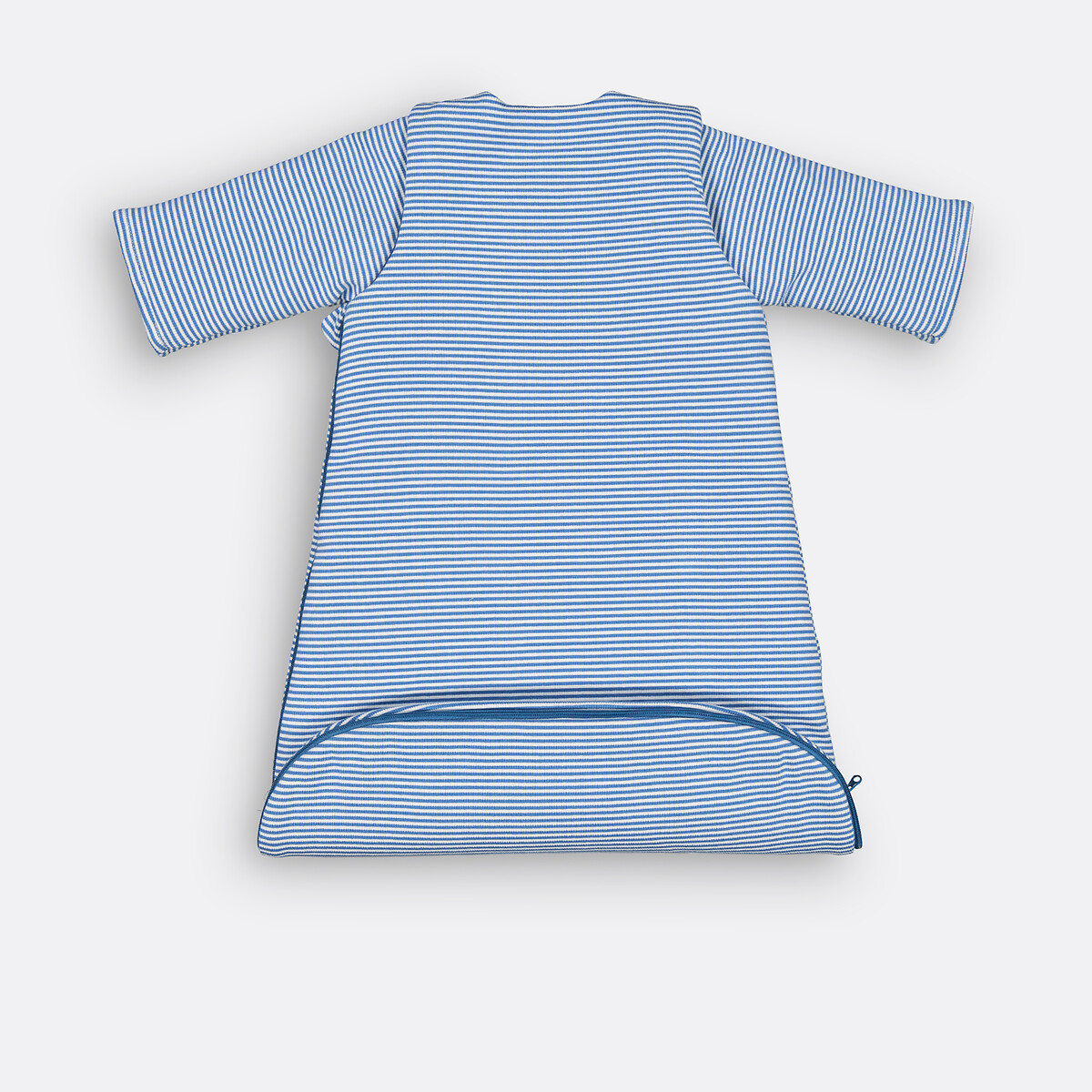 LA REDOUTE INTERIEURS<br>Saco de dormir de inverno em malha de algodão Sunshine