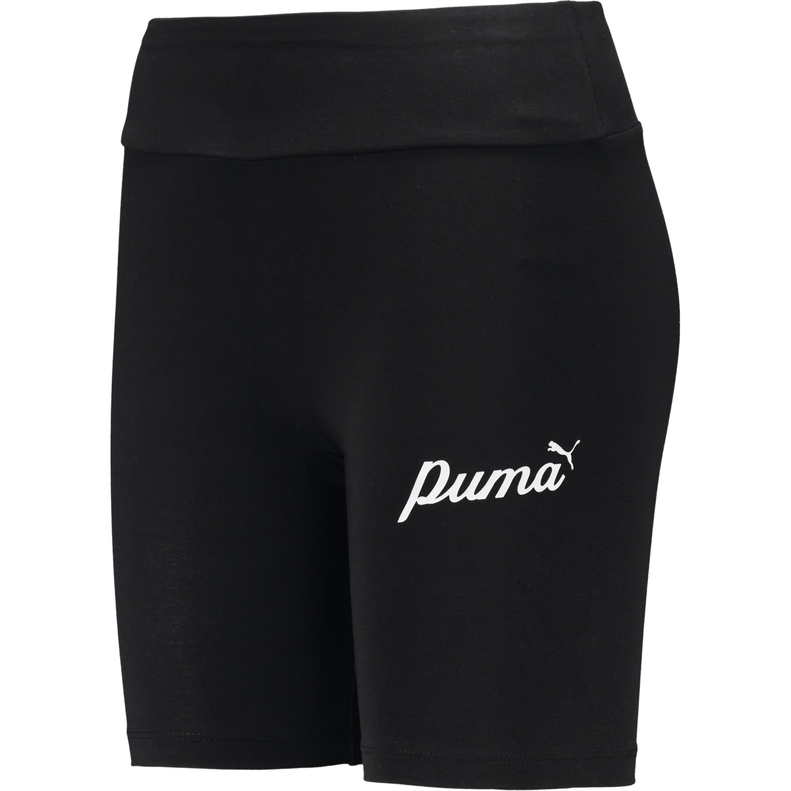 Puma ESS+ Damen-Radlerhose L