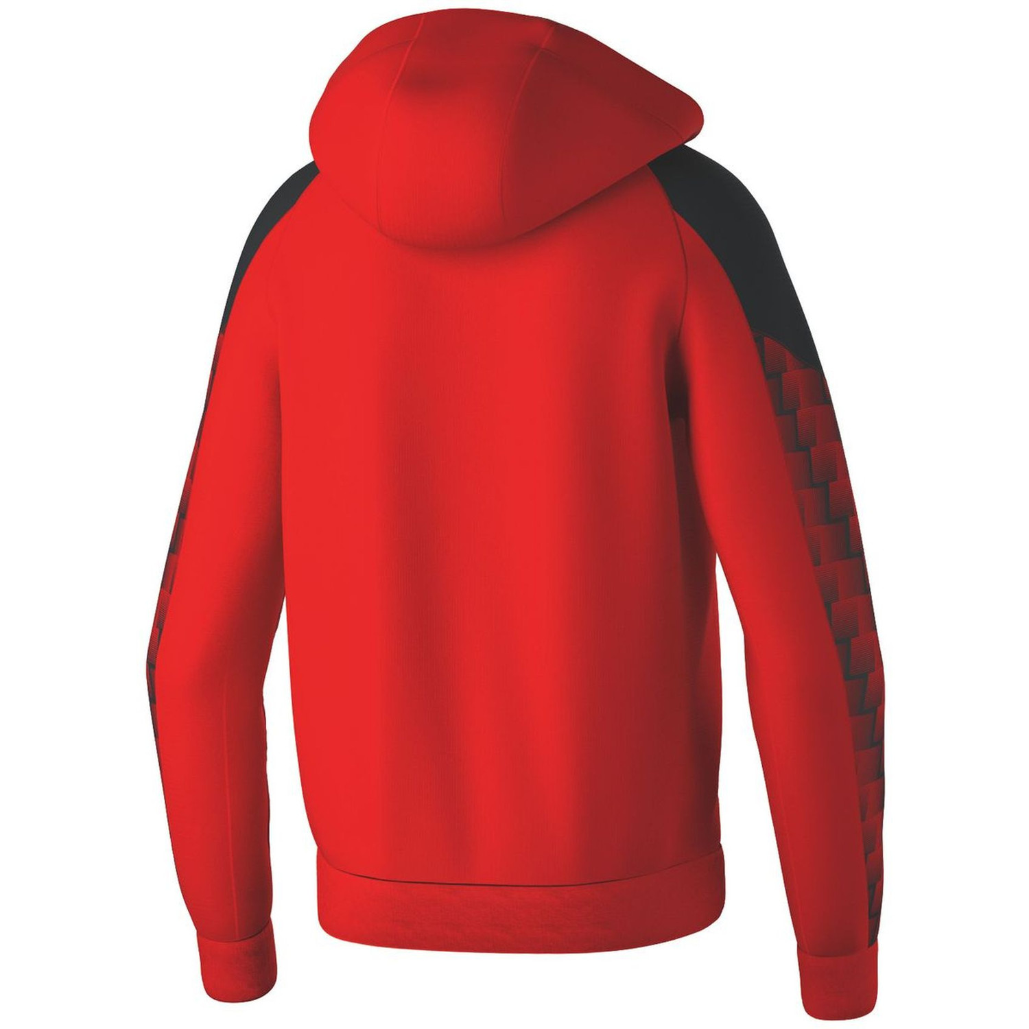 Erima Evo Star Trainingsjack met Capuchon Heren