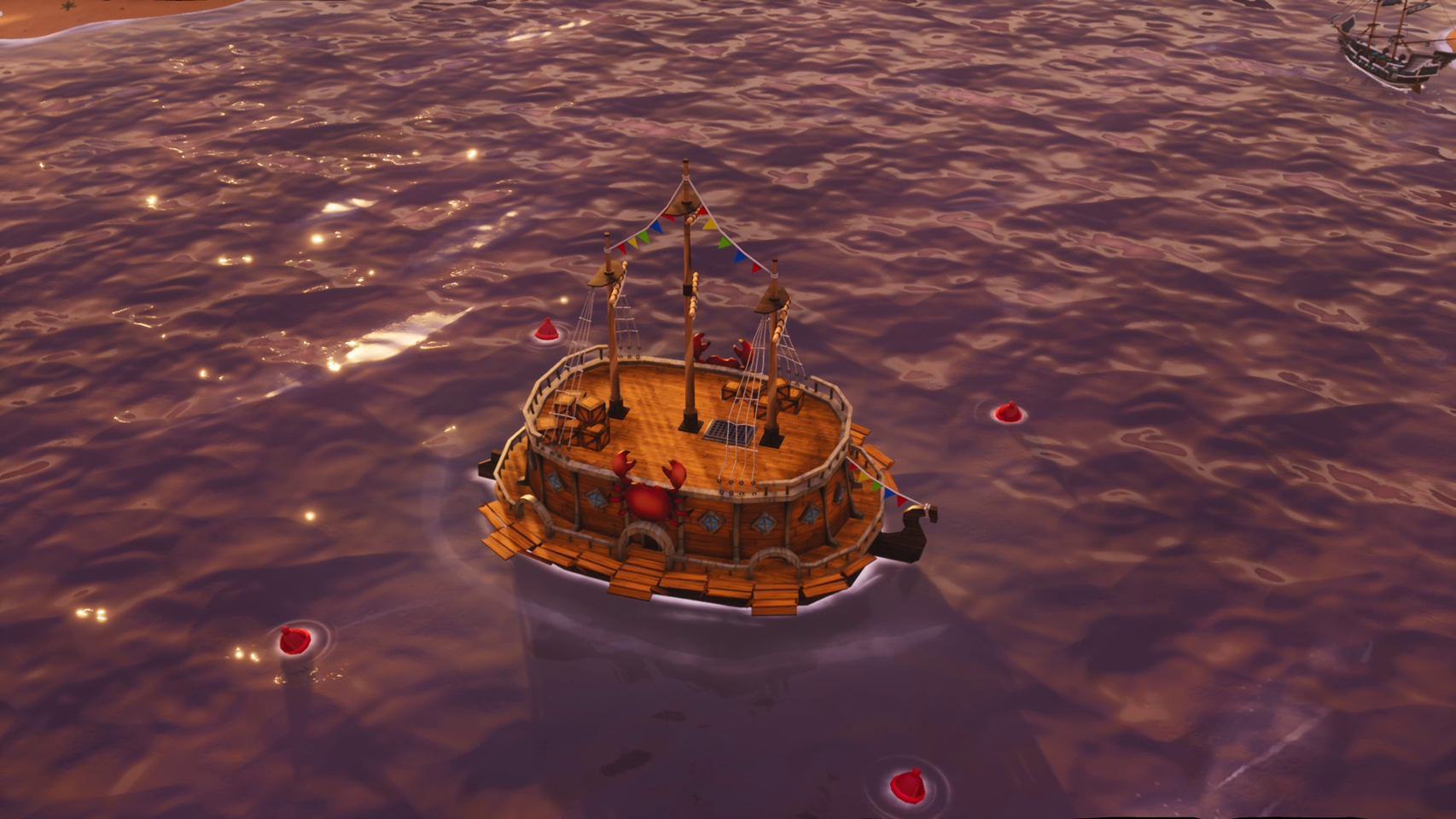 King of Seas- PC