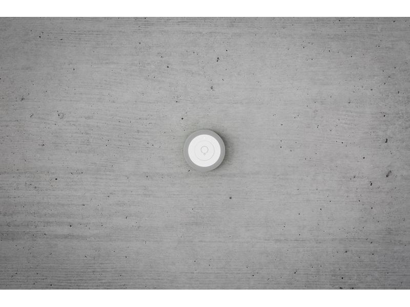 myStrom WLAN-Wandsender WiFi Button WLAN Sender, WLAN Wands IFTTT kompatibler WLAN-Button