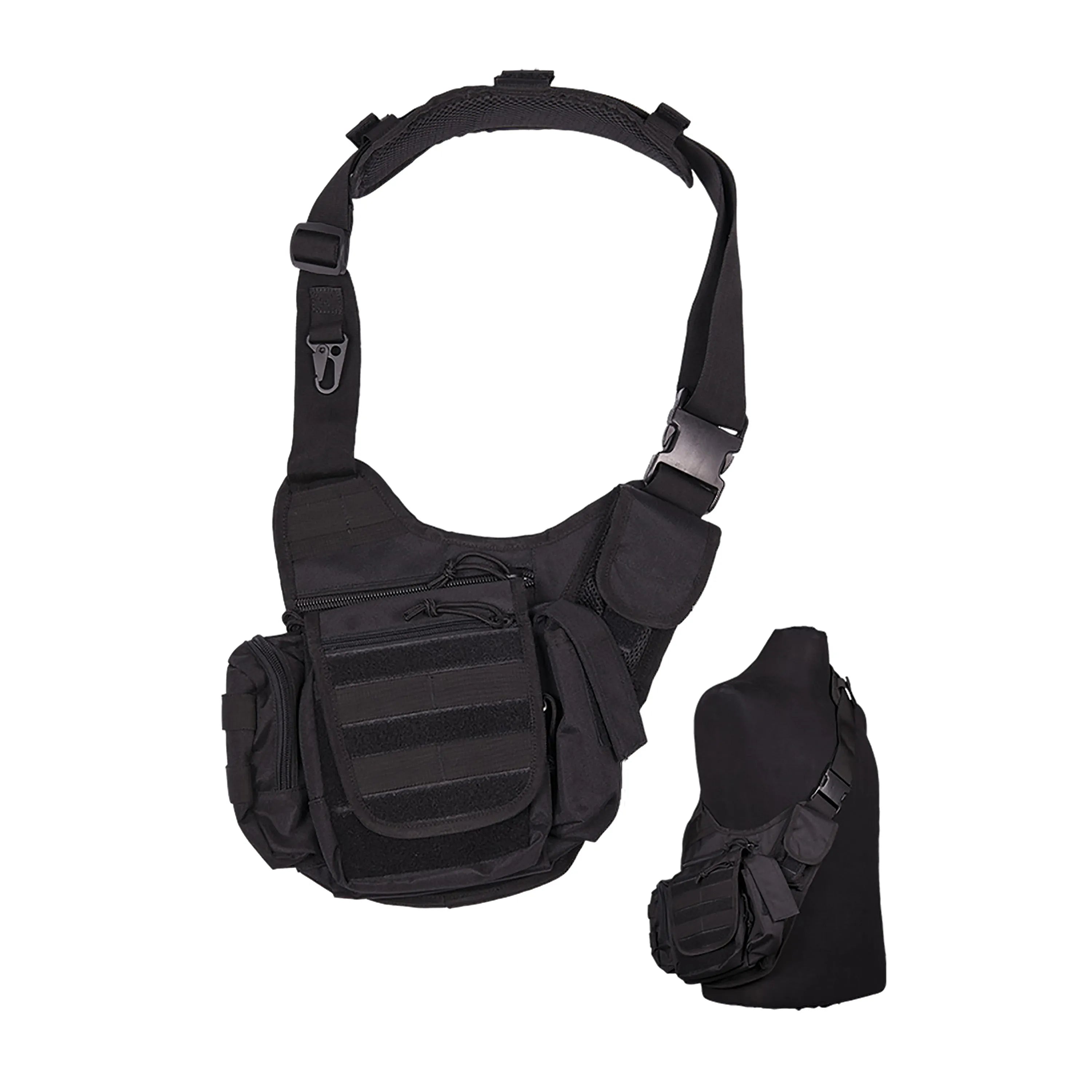 Mil-Tec -  Tasche Sling Bag Multifunction