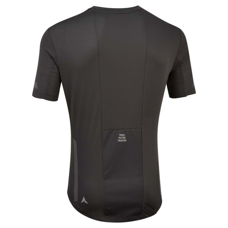 All Road Performance SS - Maillot VTT homme