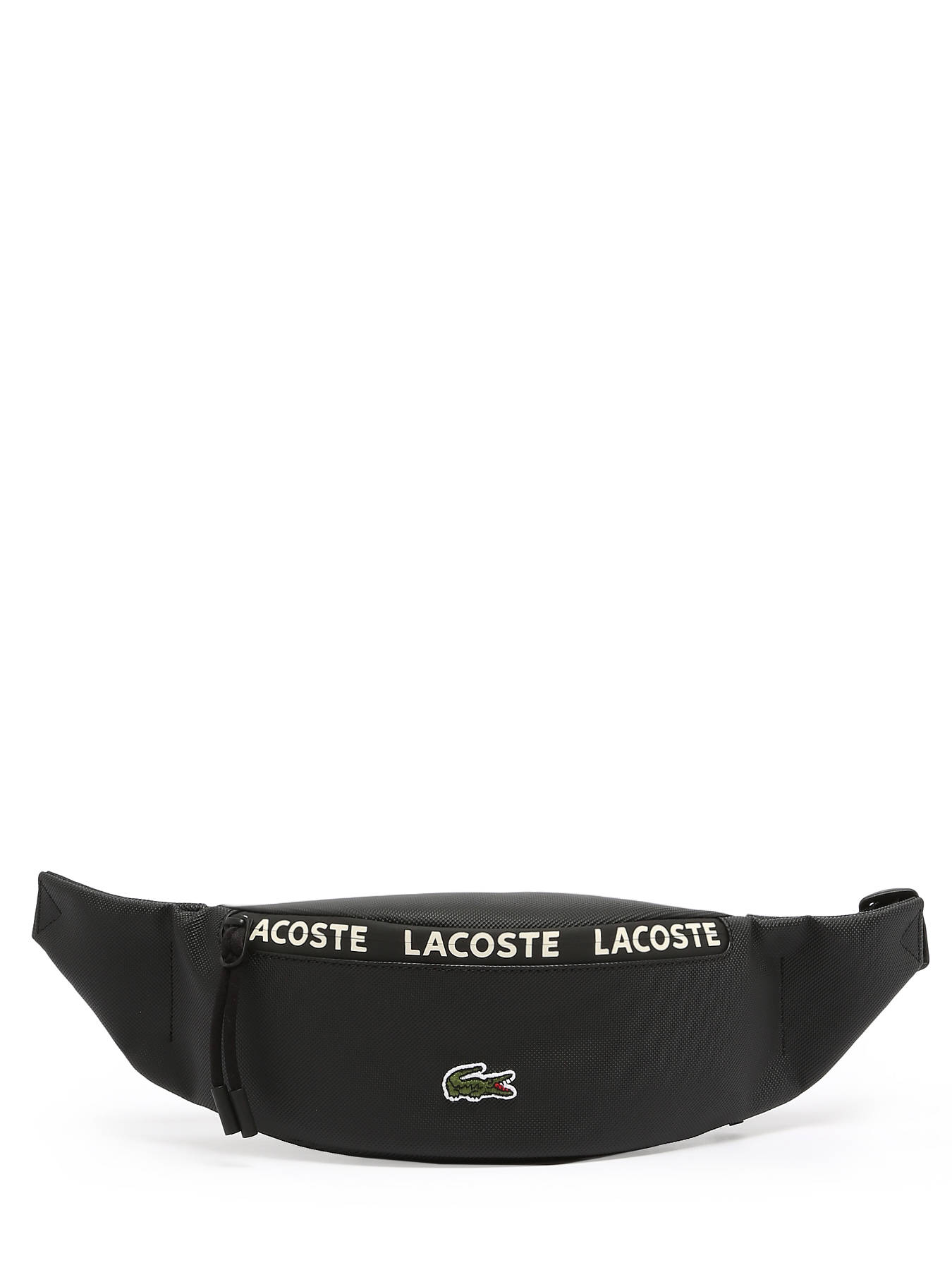Sac banane LACOSTE