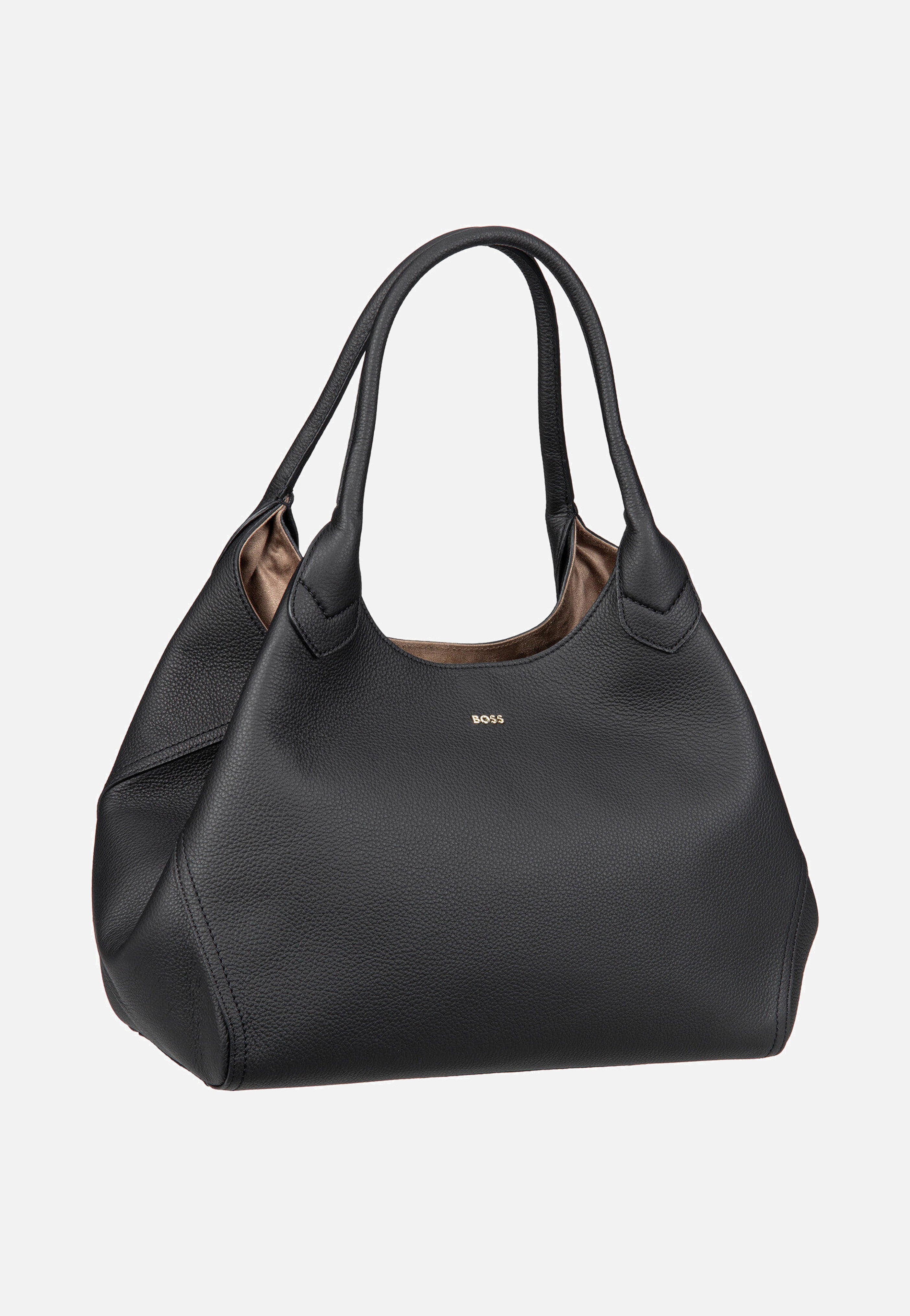 Lenah 50547732 Black - Shopper