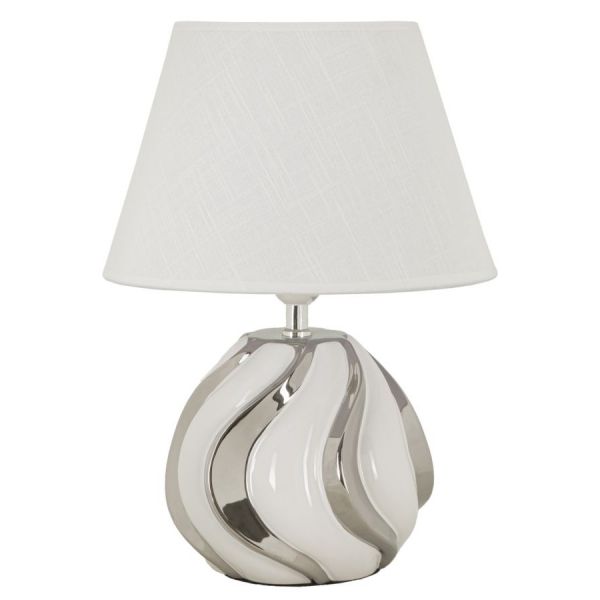 Mauro Ferretti Candeeiro de Mesa Brilhante cm Ø 30X42 - 1712670003