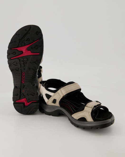 Ecco OFFROAD Sandalen in Beige
